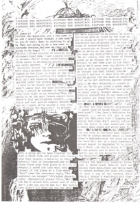 Picture The Beautiful