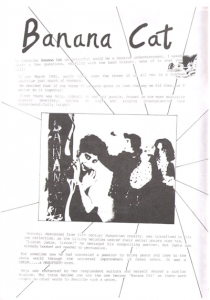 Banana Cat